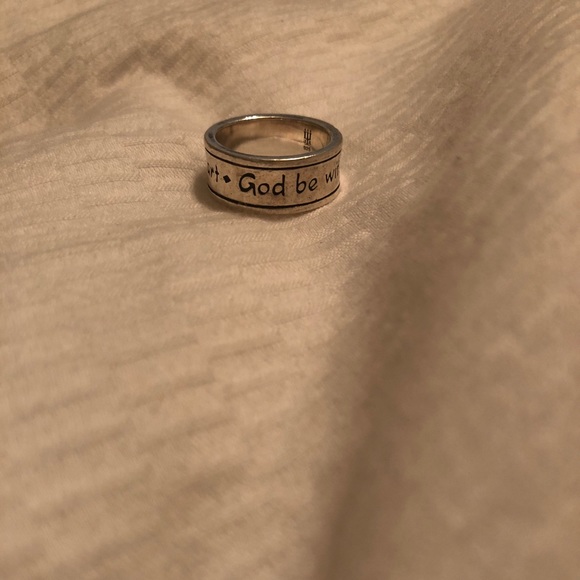 James Avery "God Be With Us" Band - Picture 2 of 3